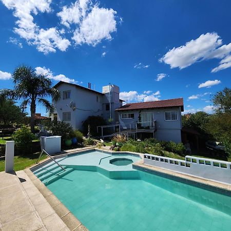 Complejo Mayu Inti Wayra - Mayu Sumaj Villa Icho Cruz Exterior foto